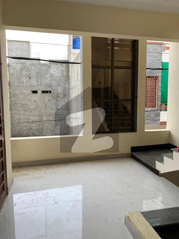 120 Sq Yard House For Sale In Pilibhit Society Pilibhit Cooperative
