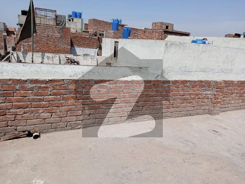 Full Double Storey House For Rent Model Colony Near Q Block Model Town