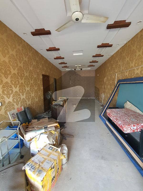 Shop For Rent In Pak Arab Housing Society Pak Arab Housing Society
