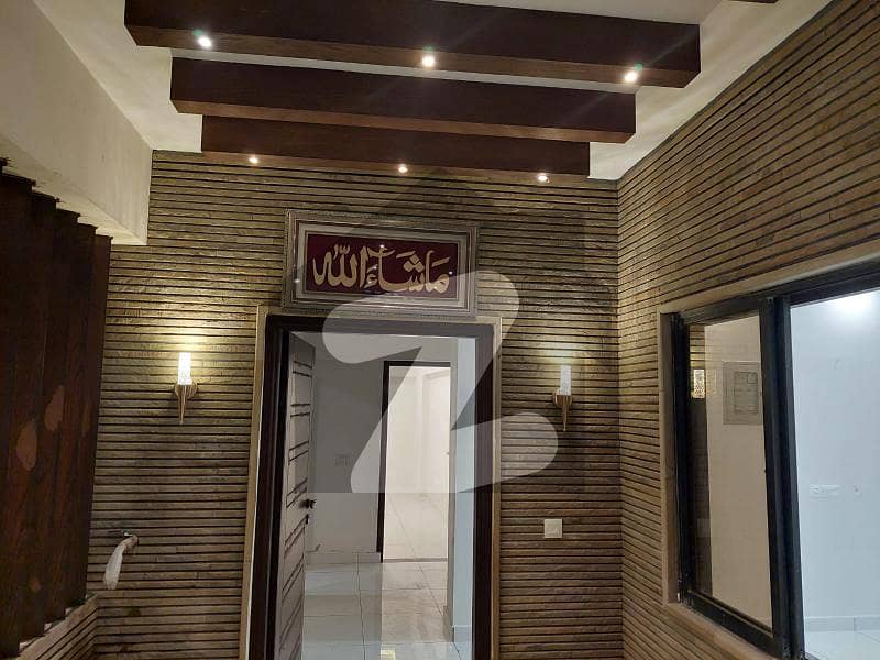 Fully Renovated Apartment For Sale Shaheed Millat Road, Karachi