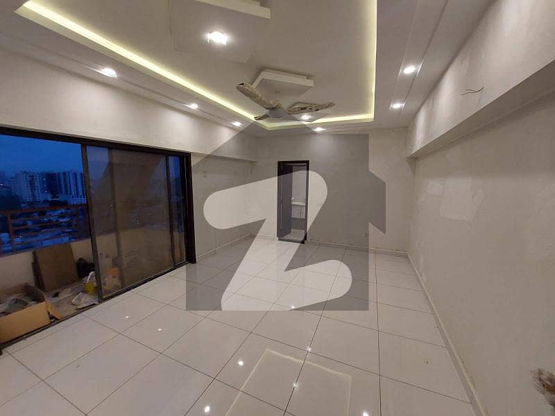 Fully Renovated Apartment For Sale Shaheed Millat Road, Karachi