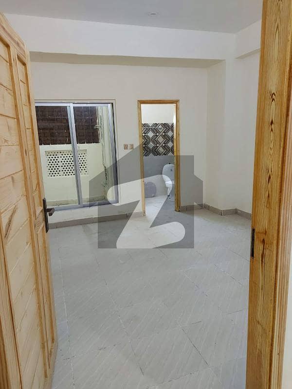 1 Bedroom Apartment For Sale In Town Residency Peshawar Town Residency