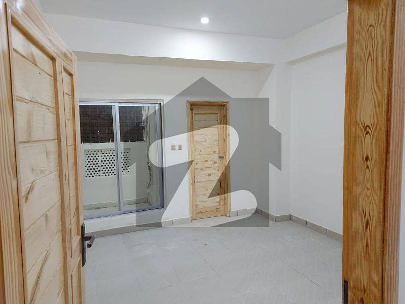 1 Bedroom Apartment For Sale In Town Residency Peshawar Town Residency