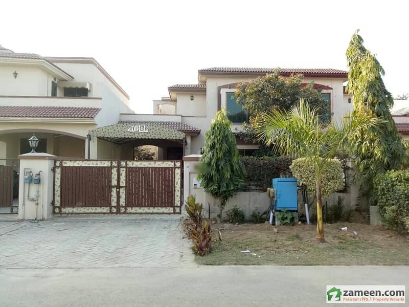 House Is Available For Sale Lake City Sector M1, Lake City, Raiwind Road, Lahore ID8734866