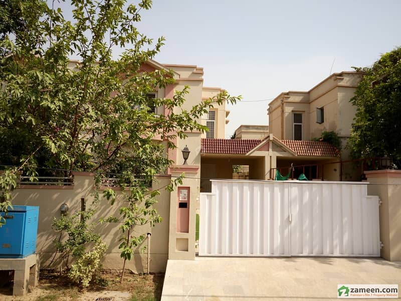 10 Marla House For Sale Lake City Sector M7, Lake City, Raiwind Road