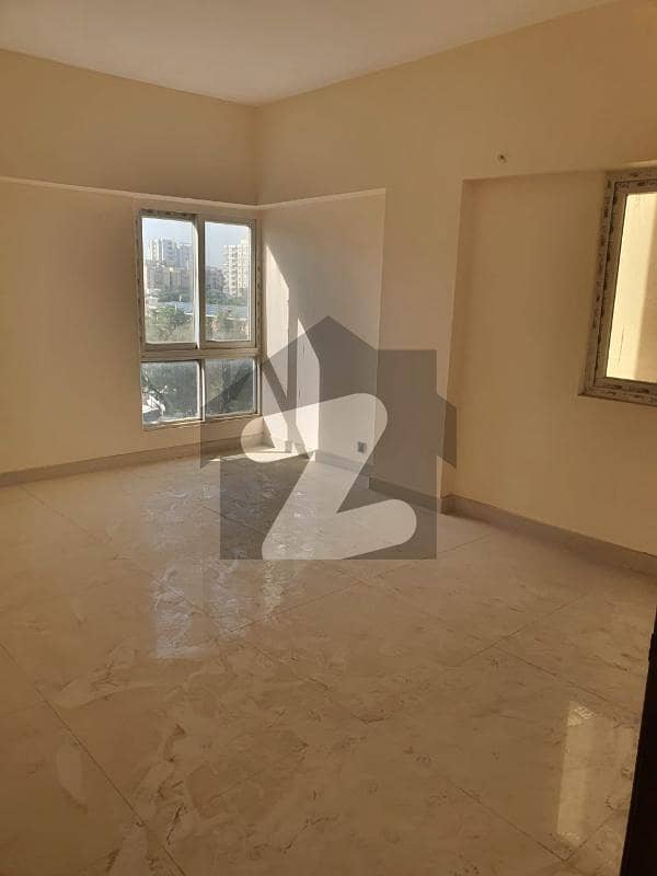 4 Bed Super Luxury Brand New Apartment For Sale In Gulf Tower, Clifton