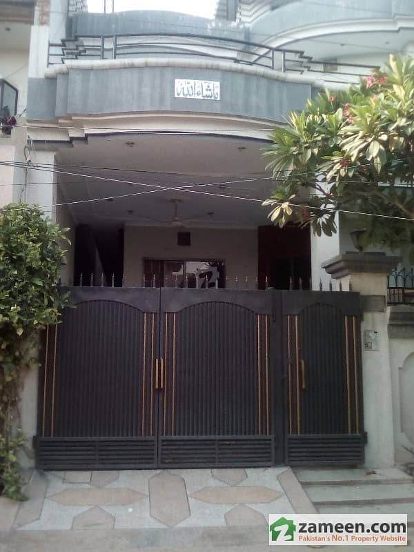 10 Marla House For Sale In Tajbagh Taj Bagh Scheme, Lahore ID6776195