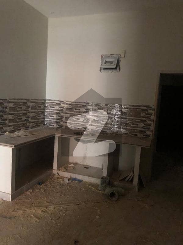 2 Bed Dd Portion For Sale Quetta Town Sector 18A, Scheme 33 Sector