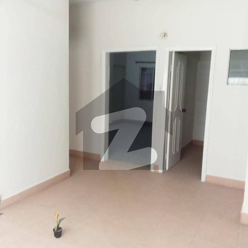 1200 Square Feet Flat In Bath Island Is Available Bath Island, Karachi