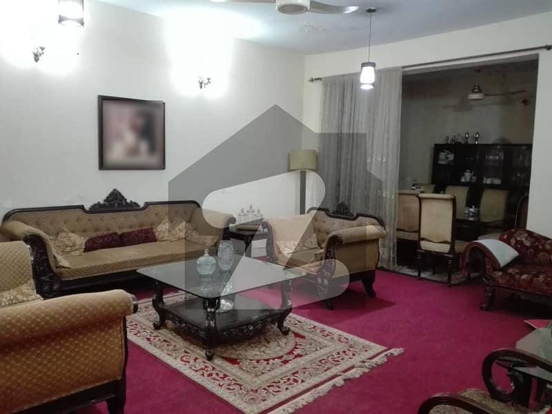Double Storey House For Sale , Bhatti Colony , Link Road Model Town