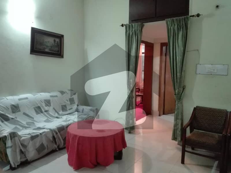 Lower Portion For Rent , Bhatti Colony , Link Road Model Town Lahore Model Town Link Road, Model