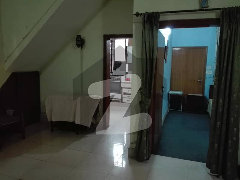 Lower Portion For Rent , Bhatti Colony , Link Road Model Town Lahore Model Town Link Road, Model