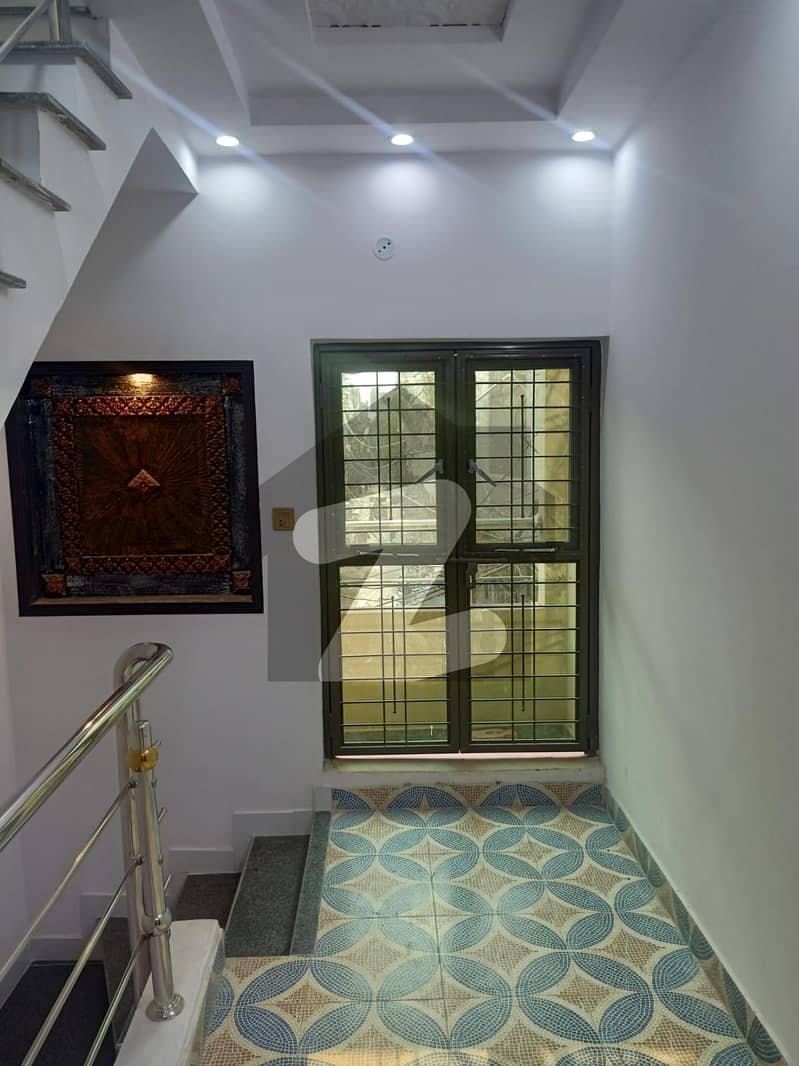 House For sale In Samanabad Samanabad, Lahore ID40304414