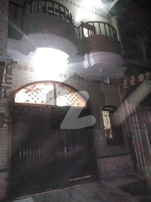 Centrally Located House Available In Shadbagh For Rent Shadbagh, Lahore