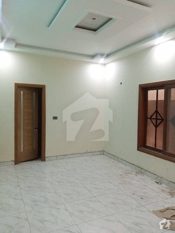 Gulistan E Juhar Vip Block 15 House For Sale Prime Location 240 Square