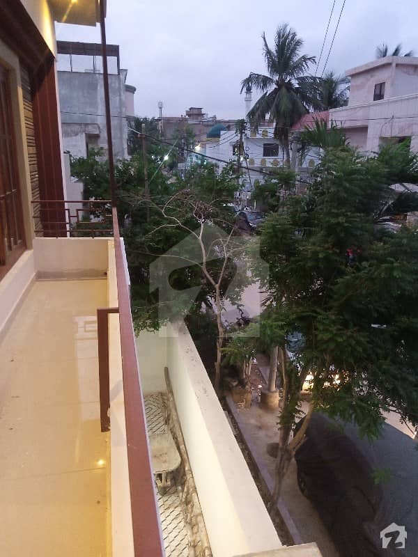 Gulistan E Juhar Vip Block 15 House For Sale Prime Location 240 Square