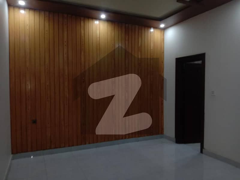 Ideal 7.5 Marla House Available In Sitara Park City, Faisalabad Sitara