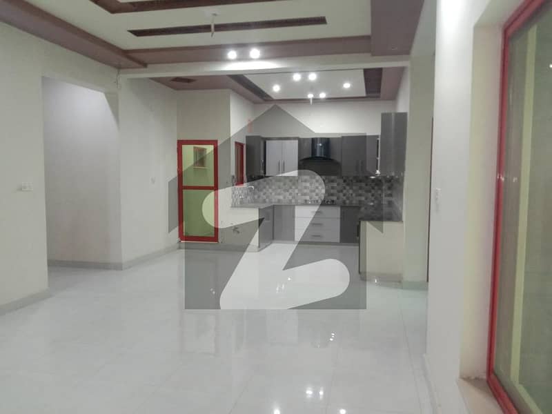 Ideal 7.5 Marla House Available In Sitara Park City, Faisalabad Sitara