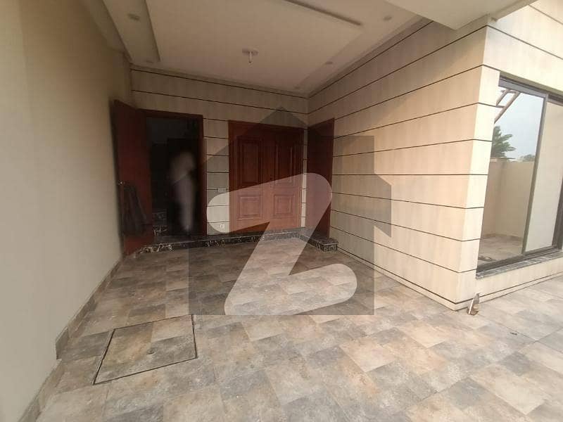 5 Marla House For Rent In Palm City Housing Scheme. Palm City