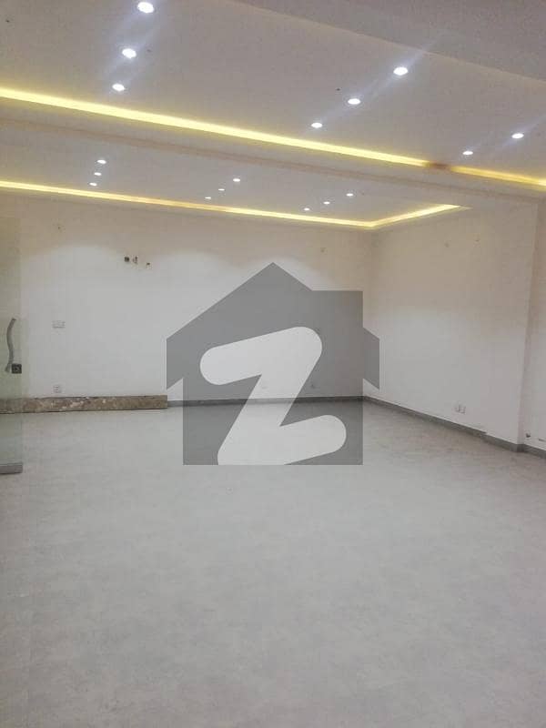 4 Marla 3rd Floor For rent In DHA Phase 6 Main Boulevard DHA Phase 6