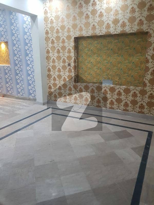 Vip Beautiful 5 Marla Lower Portion Is Available For Rent In Sabzazar