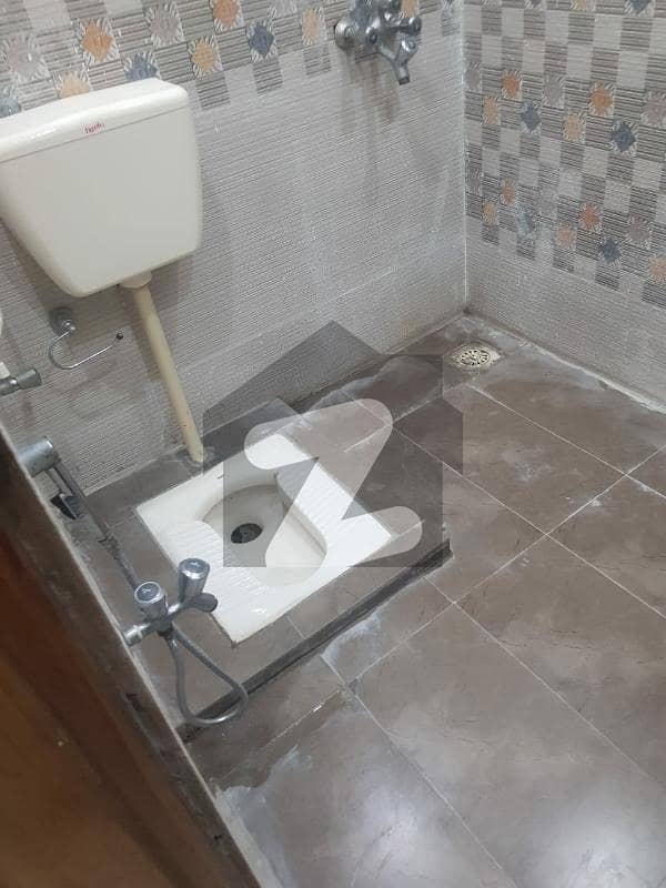 Vip Beautiful 5 Marla Lower Portion Is Available For Rent In Sabzazar