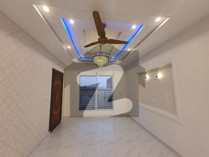 10 Marla House For Sale City Housing Sialkot Canal City Housing Society