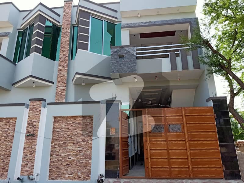 House For sale In New Model Town New Model Town, Gujrat ID40620046