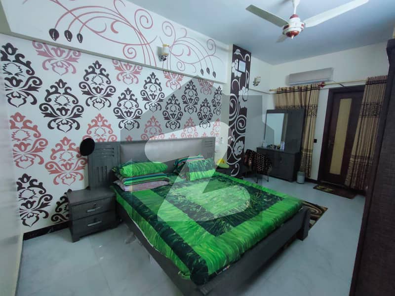 Flat For Rent Pakola Masjid Garden East Garden East, Jamshed Town