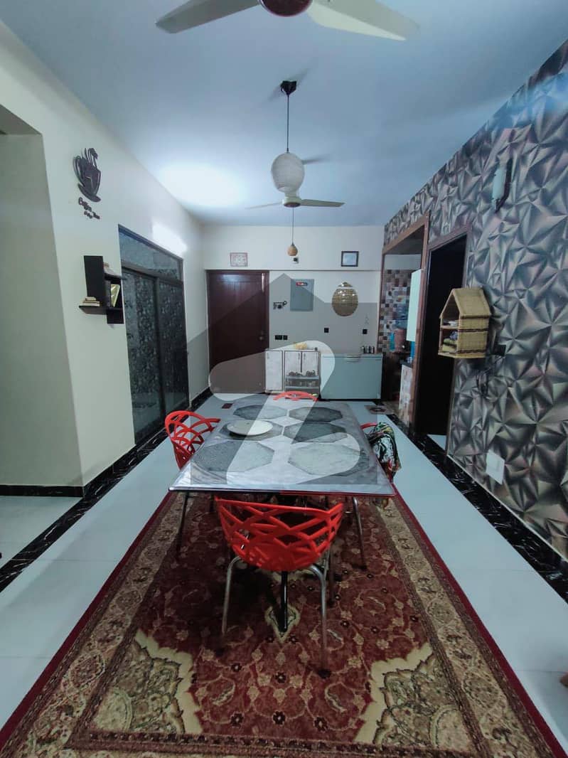 Flat For Rent Pakola Masjid Garden East Garden East, Jamshed Town