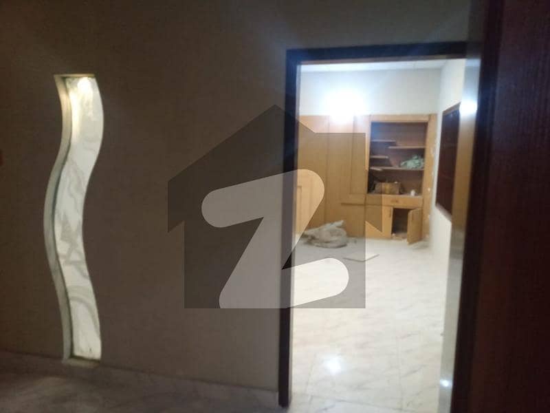 Commercial Spaces For Rent In Blocks 13/D Gulshan GulshaneIqbal