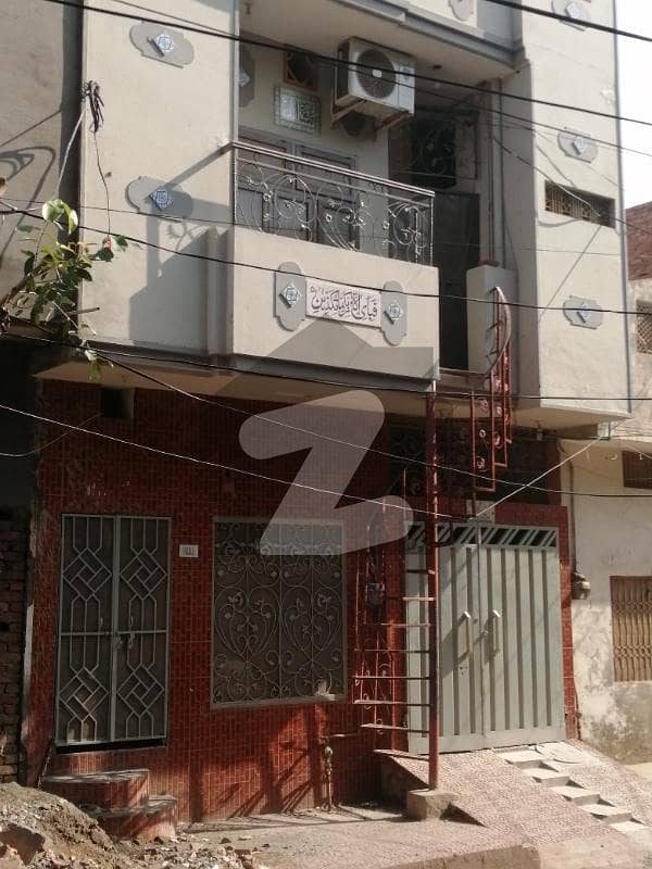 House For Sale In Shah Ruknealam Colony T Block Shah RukneAlam Colony, Multan ID40642651