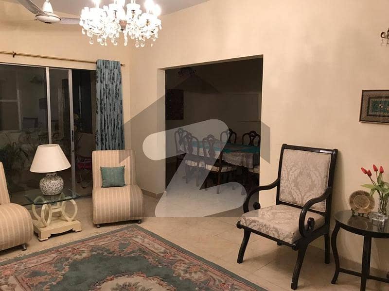 2020 Sq Ft Flat For Sale In Kda Scheme 1 KDA Scheme 1, Karachi