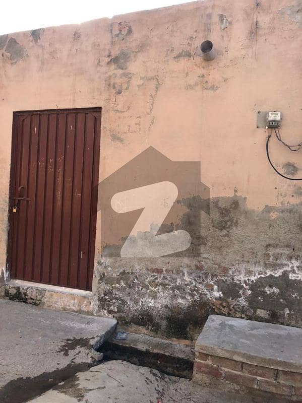 3 Marla House For Sale Kahna, Lahore ID40548105