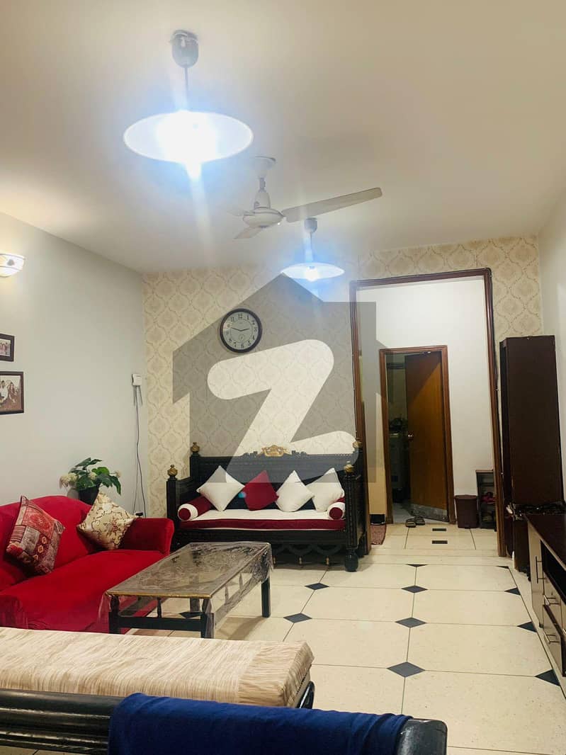 Self Made House For Sale Walton Railway Officers Colony, Lahore