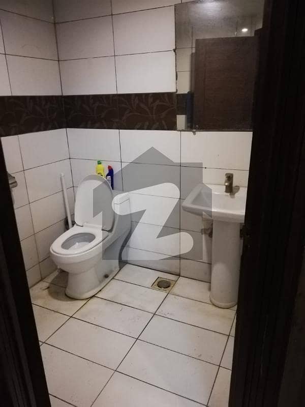 1 Bed Fully Furnished Apartment For Sale In Qj Heights Safari Villas 3