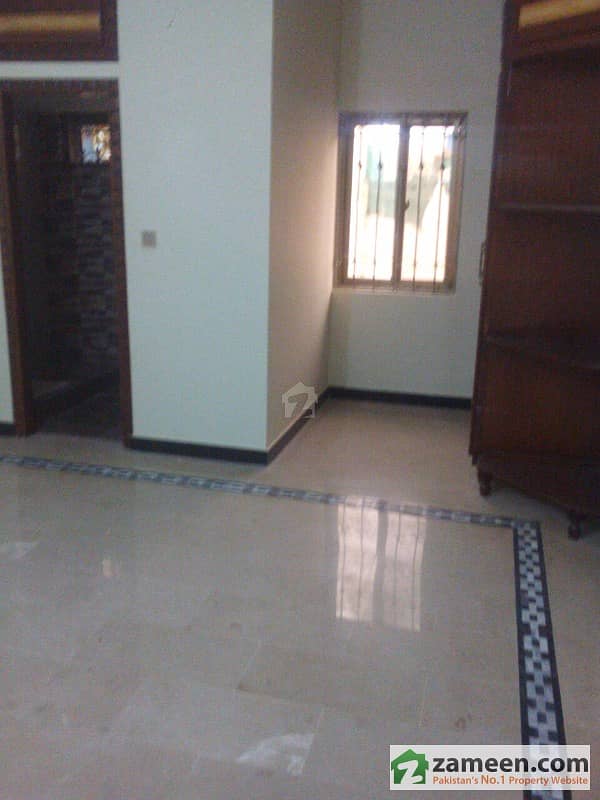 Open Basement Portion For Rent In Rawal Town Rawal Town, Islamabad