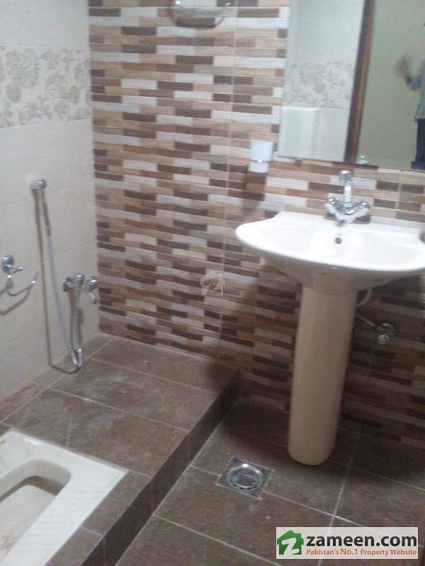 Open Basement Portion For Rent In Rawal Town Rawal Town, Islamabad