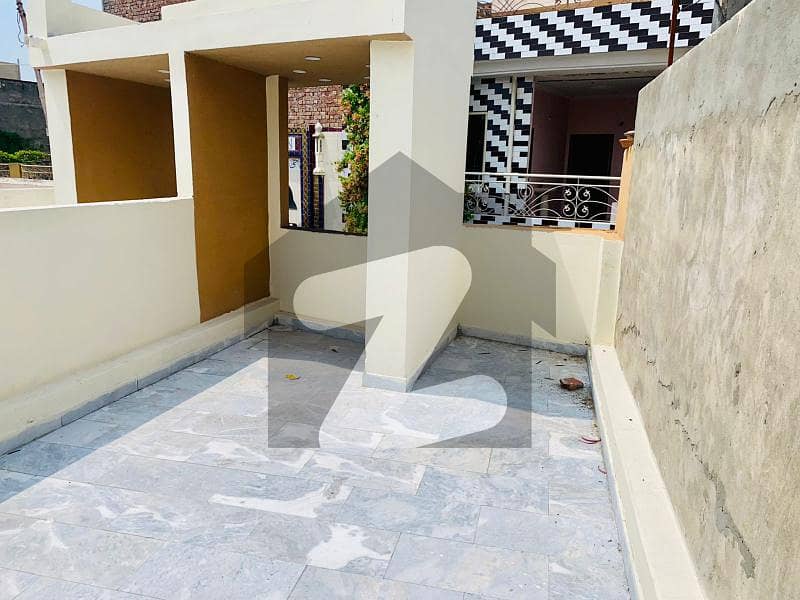 3 Marla Brand New Double Storey House For Sale In Samanabad Samanabad