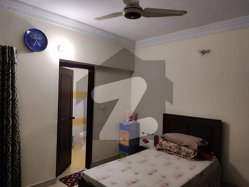 Flat For Sale Gulistan E Johar Block 13 Luxury Apartment Gulistane