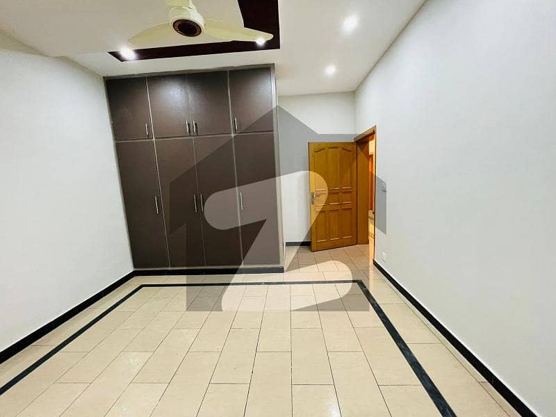 Beautiful New House in Khayaban e Tanveer Chaklala Scheme 3, Chaklala