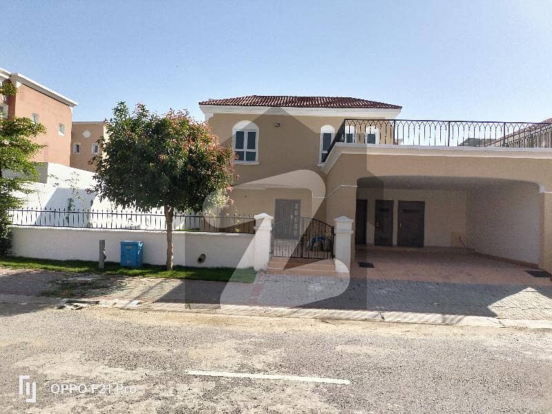 House For Sale Mirador M7 Village, Emaar Canyon Views, Islamabad ID40662014