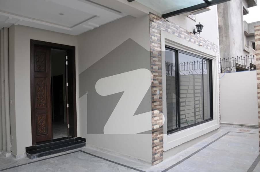 Beautiful New House In Pha (extended) PHAF Officers Residencia, Kuri