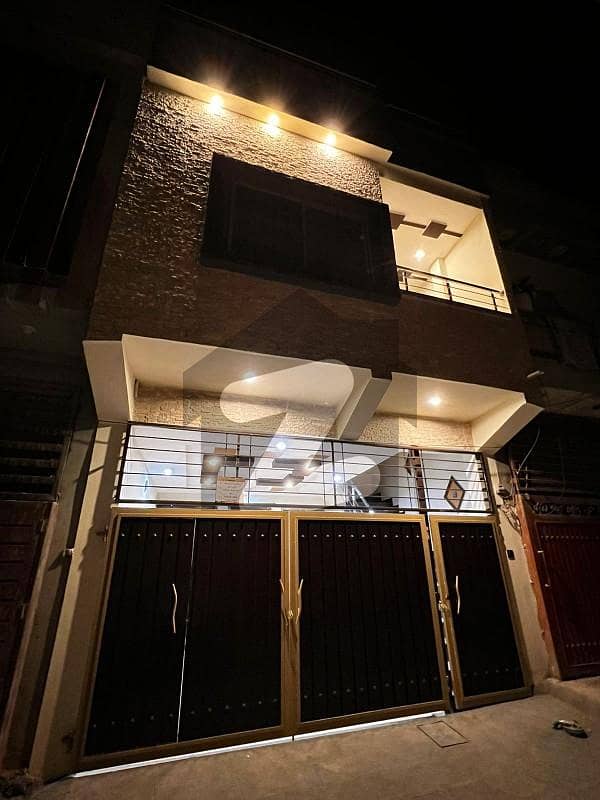 787 Square Feet House In Westridge 3 For Sale At Good Location