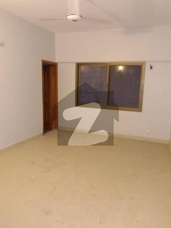 Beautiful 2 Bed Flat On Main Shaheed E Millat Road For Sale Shaheed