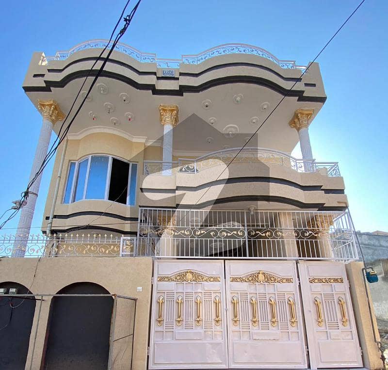 7 Marla Full House For Sale Misryal Road, Rawalpindi ID40674633