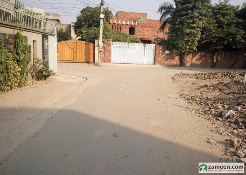Double Storey House For Sale Johar Town Phase 1 Block G1, Johar Town