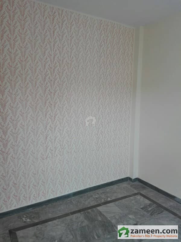 Habib Town 2 Marla House For Sale New Afzal Town, Rawalpindi ID10211706