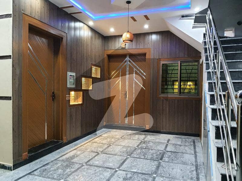 House Is Available For Sale In New City Phase 2, Wah Cantt New City