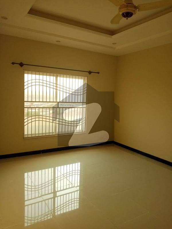 3 Bedroom Upper Portion For Rent In Bahria Town Phase 3 And 4 Bahria Town Phase 4, Bahria Town